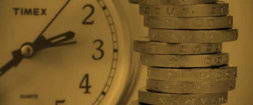 Record times and costs for sales opportunities